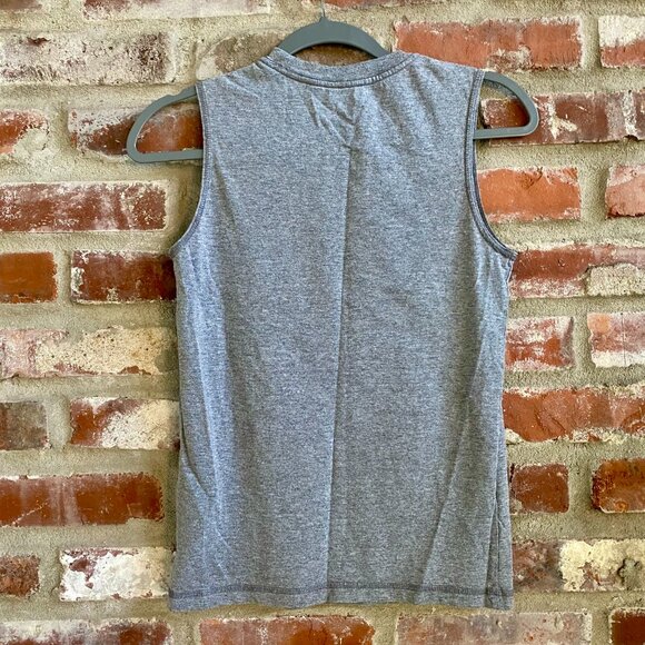Harley Davidson Boys Muscle Shirt, Size L (10/12). - Picture 5 of 5